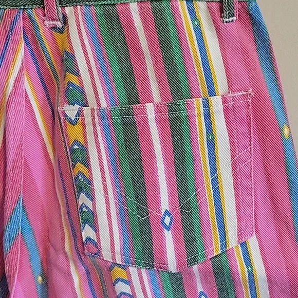 Vintage Denim 2 Piece Set - Picture 12 of 16